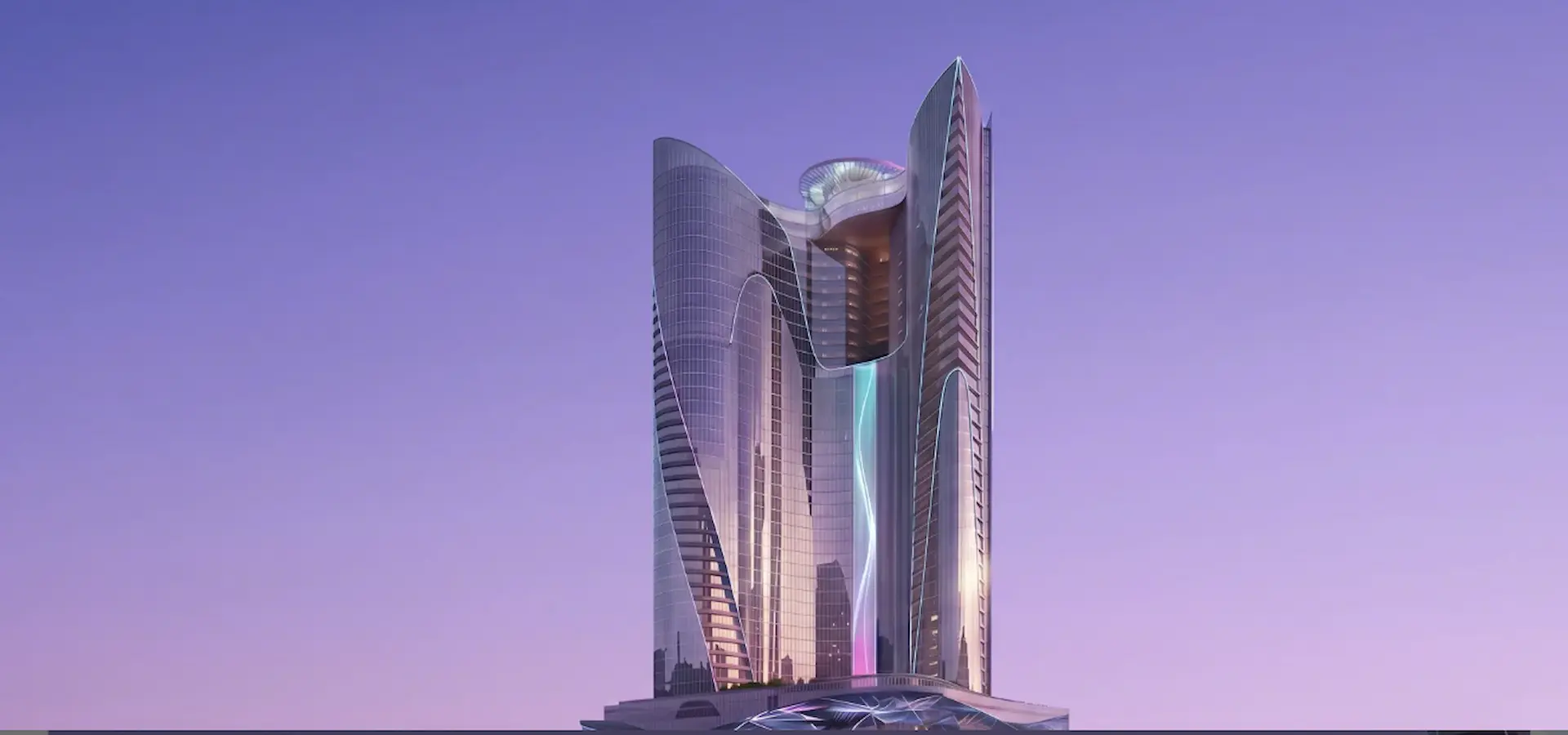 AI Tower